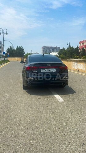 Kia Forte 2019, 168,146 km - 2.0 l - Bakı