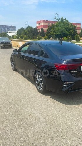 Kia Forte 2019, 168,146 km - 2.0 l - Bakı
