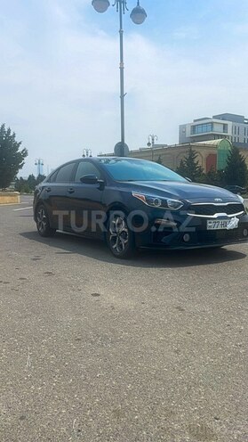 Kia Forte 2019, 168,146 km - 2.0 l - Bakı