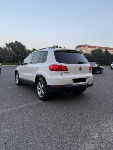 Volkswagen Tiguan 2012, 224,000 km - 2.0 l - Bakı