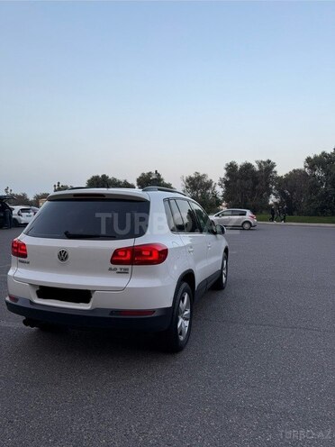 Volkswagen Tiguan 2012, 224,000 km - 2.0 l - Bakı