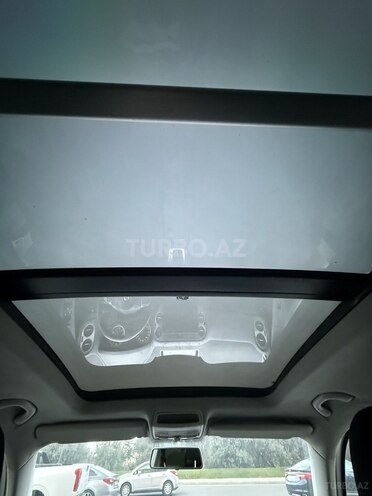 Volkswagen Tiguan 2012, 224,000 km - 2.0 l - Bakı