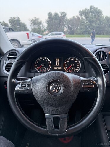 Volkswagen Tiguan 2012, 224,000 km - 2.0 l - Bakı
