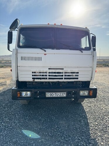KamAz 65115 1987, 225,000 km - 11.0 l - Bakı
