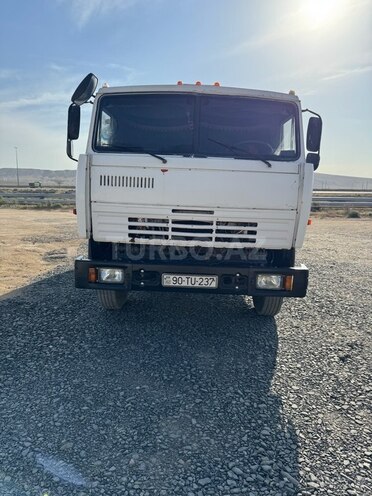 KamAz 65115 1987, 225,000 km - 11.0 l - Bakı