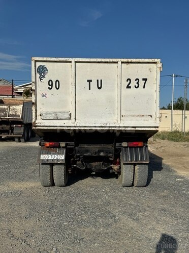 KamAz 65115 1987, 225,000 km - 11.0 l - Bakı