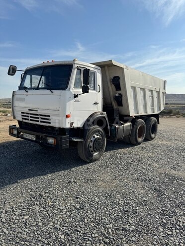 KamAz 65115 1987, 225,000 km - 11.0 l - Bakı