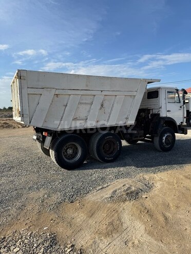 KamAz 65115 1987, 225,000 km - 11.0 l - Bakı