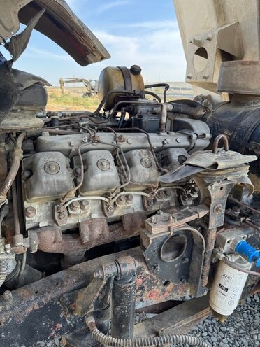 KamAz 65115 1987, 225,000 km - 11.0 l - Bakı