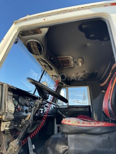 KamAz 65115 1987, 225,000 km - 11.0 l - Bakı