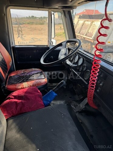 KamAz 65115 1987, 225,000 km - 11.0 l - Bakı