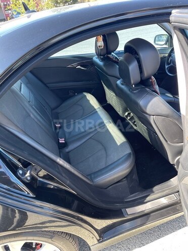 Mercedes E 200 2006, 240,000 km - 1.8 l - Bakı
