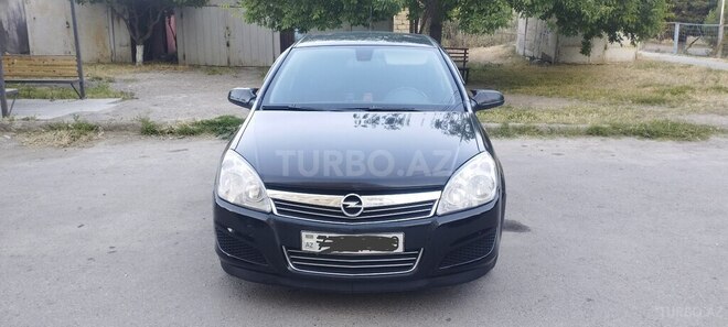 Opel Astra 2007, 302,000 km - 1.3 l - Sumqayıt
