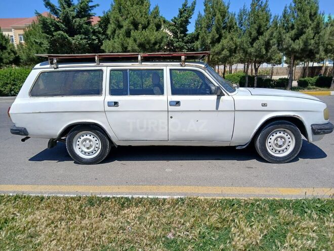 GAZ 3102 2000, 300,000 km - 2.3 l - Bakı