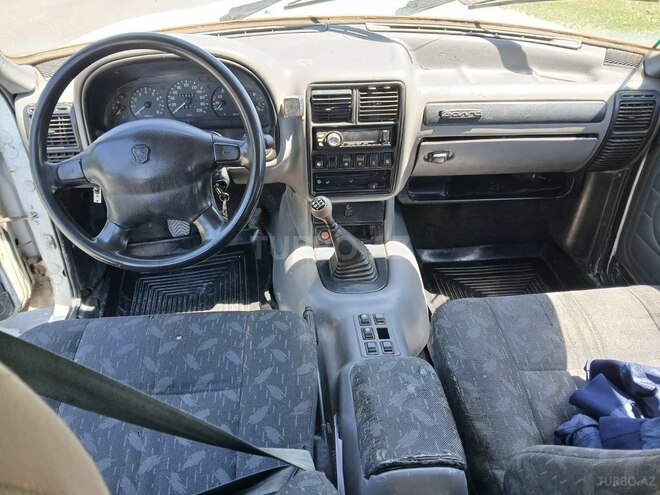 GAZ 3102 2000, 300,000 km - 2.3 l - Bakı