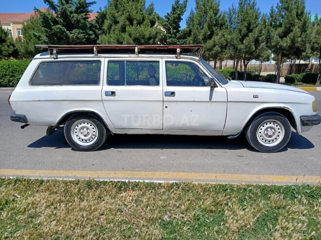 GAZ 3102 2000, 300,000 km - 2.3 l - Bakı