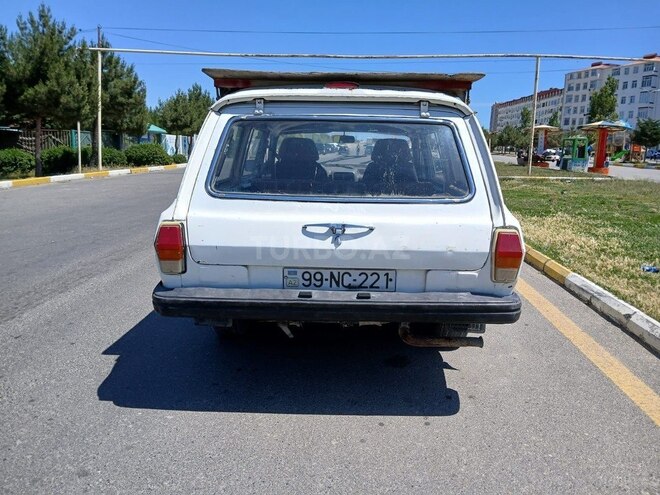 GAZ 3102 2000, 300,000 km - 2.3 l - Bakı