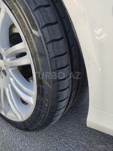 Mercedes E 230 2007, 245,000 km - 2.5 l - Sumqayıt