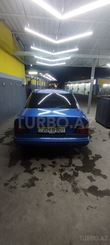 Mercedes E 200 d 1992, 354,679 km - 2.0 л - Gəncə