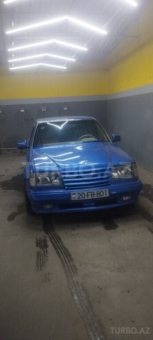 Mercedes E 200 d 1992, 354,679 km - 2.0 л - Gəncə