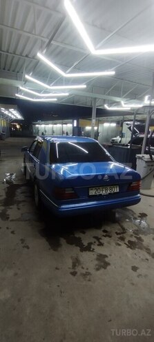 Mercedes E 200 d 1992, 354,679 km - 2.0 л - Gəncə