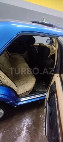 Mercedes E 200 d 1992, 354,679 km - 2.0 л - Gəncə