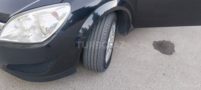 Opel Astra 2007, 302,000 km - 1.3 l - Sumqayıt