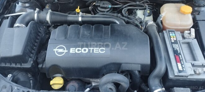 Opel Astra 2007, 302,000 km - 1.3 l - Sumqayıt