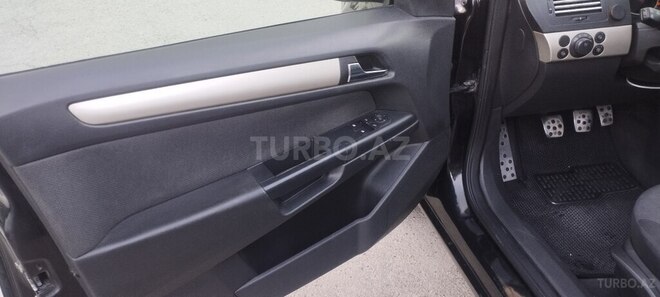 Opel Astra 2007, 302,000 km - 1.3 l - Sumqayıt