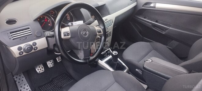 Opel Astra 2007, 302,000 km - 1.3 l - Sumqayıt