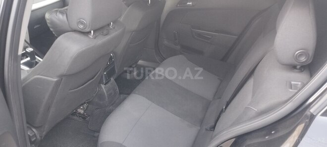 Opel Astra 2007, 302,000 km - 1.3 l - Sumqayıt