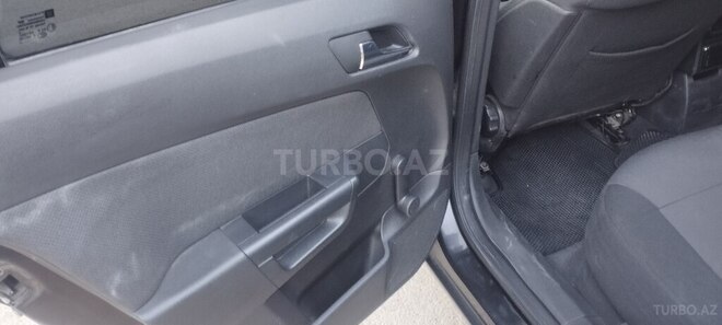 Opel Astra 2007, 302,000 km - 1.3 l - Sumqayıt