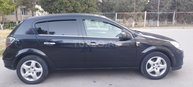 Opel Astra 2007, 302,000 km - 1.3 l - Sumqayıt