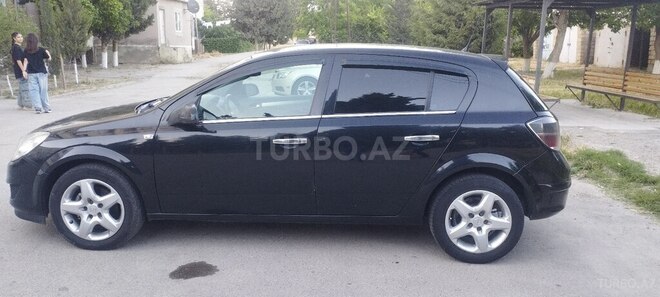 Opel Astra 2007, 302,000 km - 1.3 l - Sumqayıt