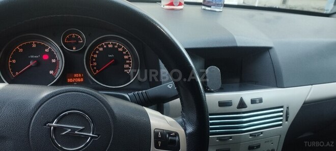 Opel Astra 2007, 302,000 km - 1.3 l - Sumqayıt