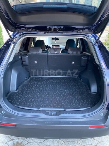 Toyota RAV4 2020, 106,000 km - 2.0 l - Bakı