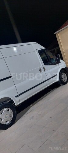 Ford Transit 2008, 402,000 km - 2.4 л - Bakı