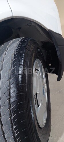 Ford Transit 2008, 402,000 km - 2.4 л - Bakı