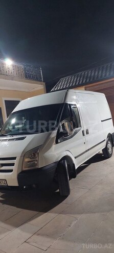 Ford Transit 2008, 402,000 km - 2.4 л - Bakı
