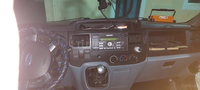 Ford Transit 2008, 402,000 km - 2.4 л - Bakı