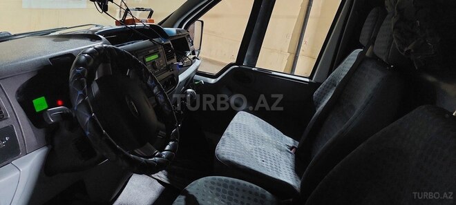 Ford Transit 2008, 402,000 km - 2.4 л - Bakı
