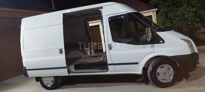 Ford Transit 2008, 402,000 km - 2.4 л - Bakı