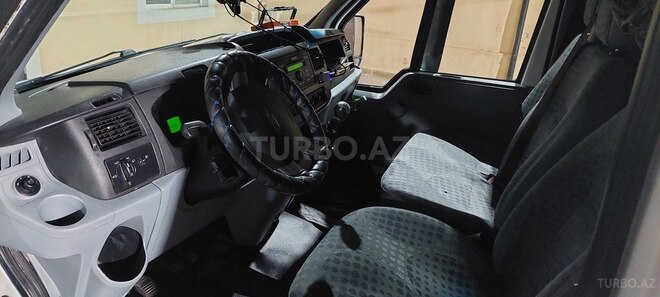 Ford Transit 2008, 402,000 km - 2.4 л - Bakı