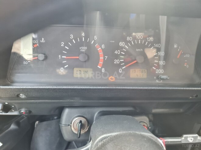 LADA (VAZ) Niva 2010, 198,000 km - 1.7 л - Gəncə