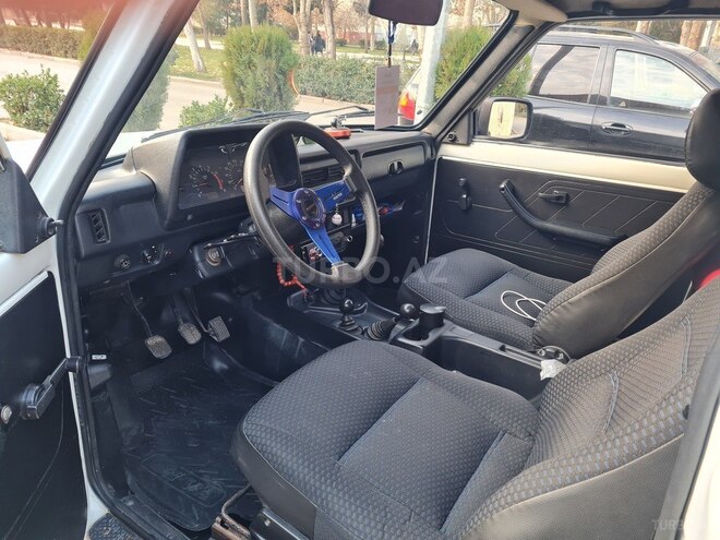 LADA (VAZ) Niva 2010, 198,000 km - 1.7 л - Gəncə