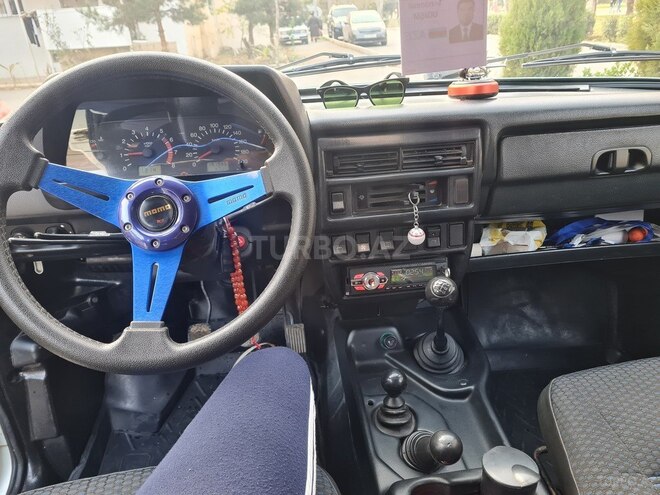 LADA (VAZ) Niva 2010, 198,000 km - 1.7 л - Gəncə