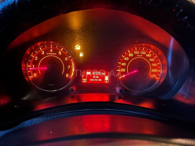 Iran Khodro Runna 2013, 427,300 km - 1.6 l - Bakı
