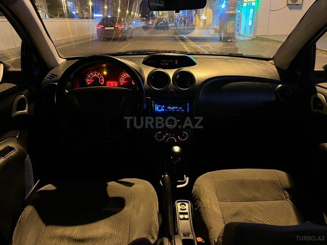 Iran Khodro Runna 2013, 427,300 km - 1.6 l - Bakı