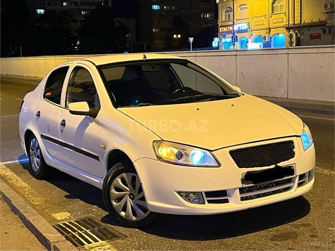 Iran Khodro Runna 2013, 427,300 km - 1.6 l - Bakı