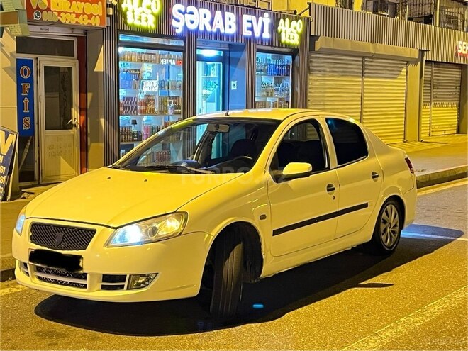 Iran Khodro Runna 2013, 427,300 km - 1.6 l - Bakı